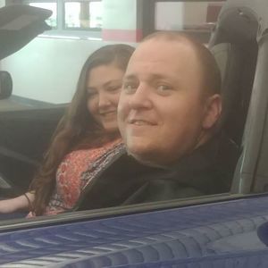 Meet your Posher, Garyandchristina